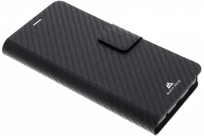 Zdjęcie produktu dla Hama Flex Carbon, Folio, Samsung, Samsung Galaxy S9, 14,7 cm (5.8"), Czarny