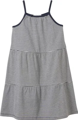 Produktbild von Minikleid mit Baumwolle