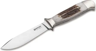 Image de Böker Försternicker Hirschhorn