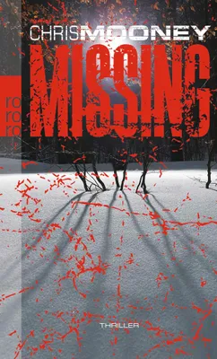 Produktbild von Missing