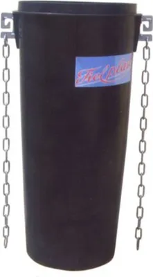 Produktbild von Schuttrutsche 'Lightchute' PVC, 1080 mm, gerade