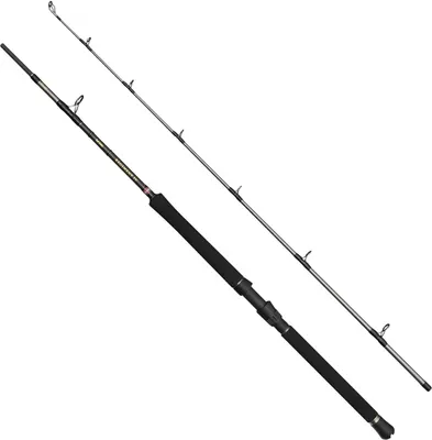 Produktbild von Penn Regiment IV Boat 2.10m 20-30lb - Angelrute
