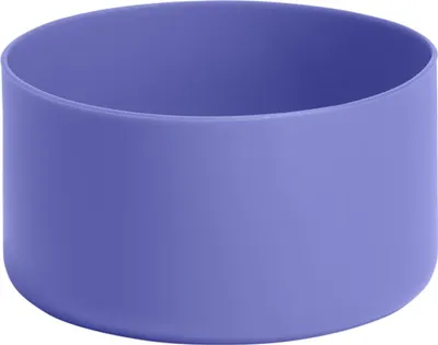Produktbild von HYDRO FLASK Medium Bottle Boot Flaschenschutz violett