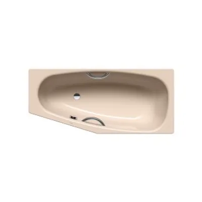 Produktbild von KALDEWEI Badewanne MINI LINKS bahamabeige
