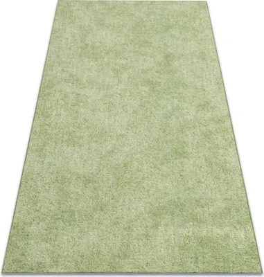 Zdjęcie produktu dla DYWAN - WYKŁADZINA SERENADE zieleń zielony 100x150 cm