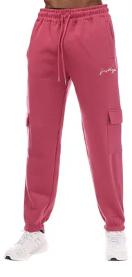 Produktbild von Hype - Cargo Jogginghosen für Herren GT16009 (XXS) (Pink)