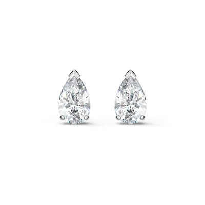 Produktbild von Swarovski Ohrringe