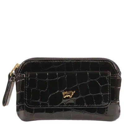 Produktbild von Braun Büffel Damen Schlüsseletui VERONA 4024978397081, 4024978397098 BRB-40002-320 schwarz Onesize