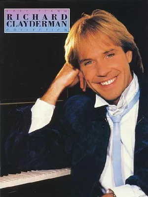 Produktbild von Richard Clayderman Collection