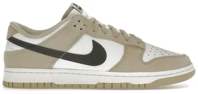 Zdjęcie produktu dla Nike Dunk Low Desert Khaki Medium Ash - rozmiar EU 40.5