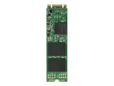 Produktbild von Transcend MTS800 - SSD - 128 GB - intern - M.2 2280 - SATA 6Gb/s