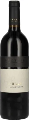 Produktbild von Pfneisl Shiraz MARIA'S VINEYARD 2022 14,5% Vol. 0,75l