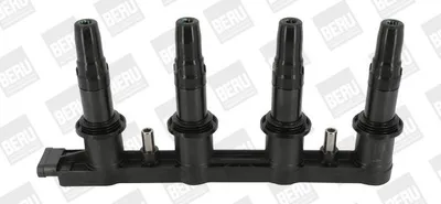 Produktbild von BorgWarner (BERU) ZSE198 Zündspule 12V für OPEL Mokka / Mokka X (J13) Astra J Sports Tourer (P10) ASTRA J ASTRA J Stufenheck für CHEVROLET CRUZE