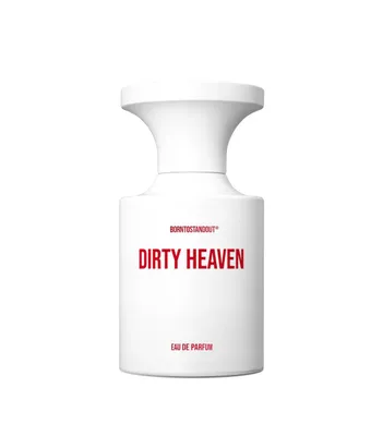 Produktbild von BORNTOSTANDOUT DIRTY HEAVEN EDP 50 ml ( Unisex)