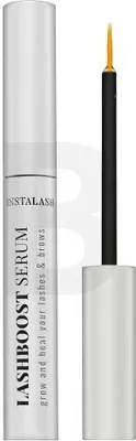Produktbild von InstaLash LashBoost Serum Wachstumsserum für Wimpern und Augenbrauen 5 ml
