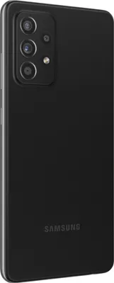 Produktbild von Galaxy A52 256GB A525F DS (Refurbished)