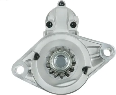 Produktbild von AS-PL S0632S Starter Anlasser 2kW für VW Golf VII Schrägheck (5G1, BQ1, BE1, BE2) 12V