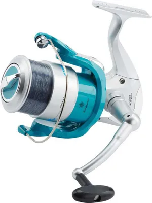 Immagine prodotto di Mulinello da spinning Herculy Strass Bianco, Blu 170 Bianco, Blu 170