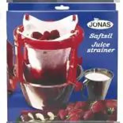 Produktbild von ICA Jonas Saftsil 1-p