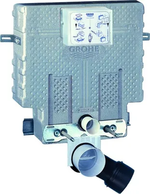 Produktbild von GROHE 38415001, 1 Stück(e)