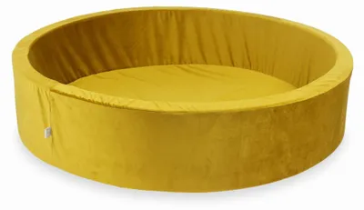 Obrázok produktu pre Sušiaca misa 130x30 Velvet Gold bez guličiek