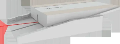 Immagine prodotto di Système de soutien du centre MAS 5305 de KALDEWEI, 688076530000, 688076530000