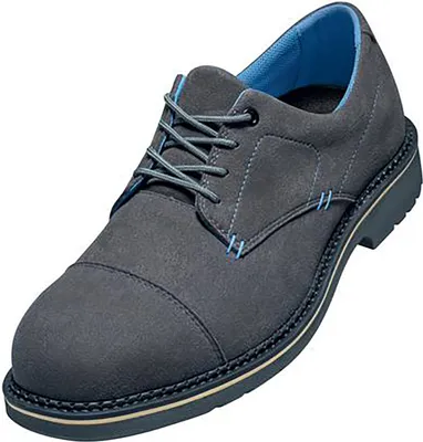 Immagine prodotto di uvex 1 business low shoes S2 grey width 11 size 42