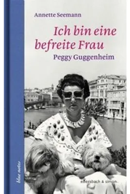 Zdjęcie produktu dla Ich bin eine befreite Frau