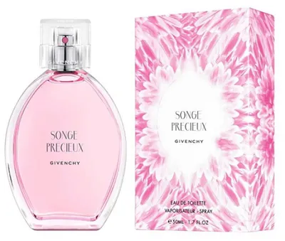 Zdjęcie produktu dla Givenchy Songe Précieux Limited Edition woda toaletowa dla kobiet 50 ml