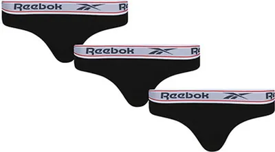 Produktbild von Reebok Women´s Brief - Aria (3 Pair Pack)