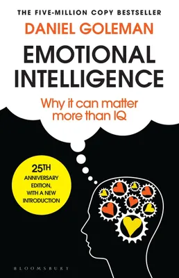 Image de Emotional Intelligence: 25th Anniversary Edition