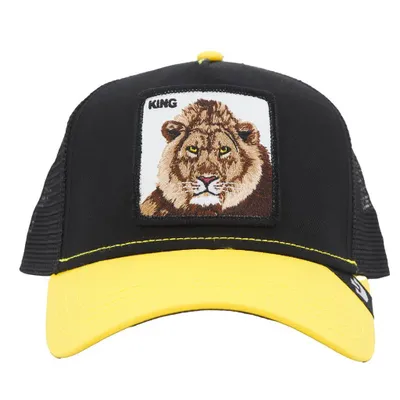 Produktbild von GOORIN BROS THE KING LION Gelb