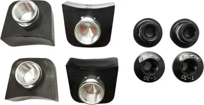 Produktbild von Fsa E0564 Kurbelbolzen Silber  Silber One Size