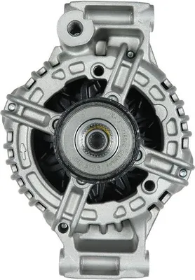 Obrázek produktu pro Alternátor 12V 90.0A - JOHN DEERE, 6030 4.5, 6090MC 4.5