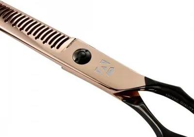 Produktbild von Friseurscheren , Scheren Zum Ausdünnen Der Haare , Epika 30T 6' Artero