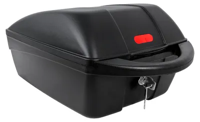 Obrázok produktu pre Uzamykateľný nosič bicyklov FISCHER 86500