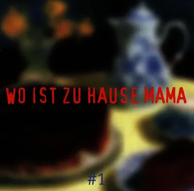 Obrázok produktu pre Various: Various: Kde je mama doma - (CD / W)