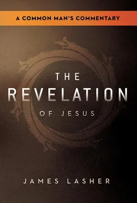 Obrázek produktu pro The Revelation of Jesus