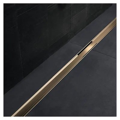 Produktbild von Geberit CleanLine 80 Duschrinne 110 cm