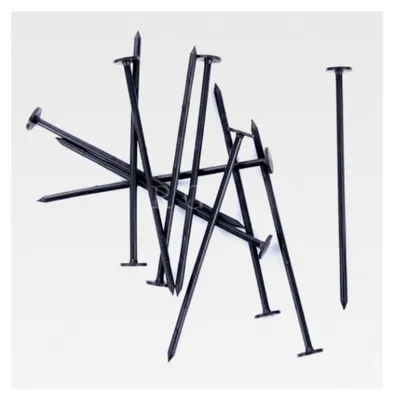 Produktbild von Erdanker 19 cm für Unkrautvlies und Gartenfolie (200 Stück)