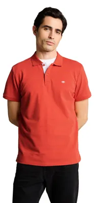 Productafbeelding van TOM TAILOR heren poloshirt