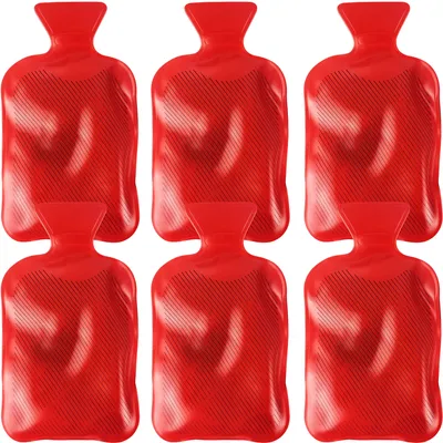Produktbild von Taschenwärmer 6er Set Wärmepad Pad Handwärmer Hand Wärmer Wiederverwendbar