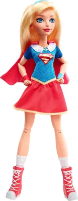 Produktbild von DCSHG Supergirl . DLT63