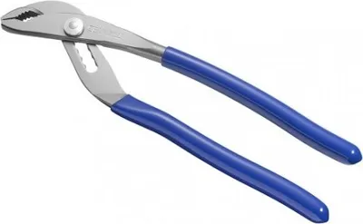 Zdjęcie produktu dla ExpertyByFacom - E184690 Szczypce do pomp wodnych - osłona PVC - 240 mm