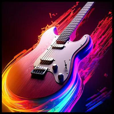 Produktbild von Poster 60x60cm Starkes Metallspiel