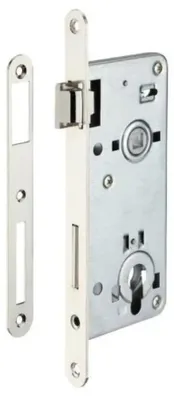 Zdjęcie produktu dla Zamek sekretny 50/90 mm THIRARD DIN