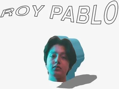 Zdjęcie produktu dla Young Pablo - Roy Pablo CD