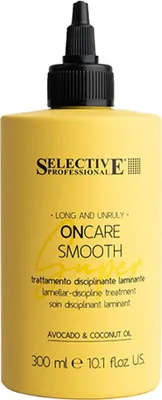 Immagine prodotto di Selective Professional OnCare Smooth Super 300ml
