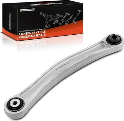 Produktbild von Frankberg 1x Querlenker Hinterachse für VW Touareg Audi Q7 Porsche Cayenne 3.0L 3.6L 4.1L 4.2L 5.9L 4.8L Bj ab 2002