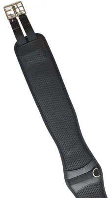 Produktbild von Euroriding Sattelgurt Honeycomb Memory